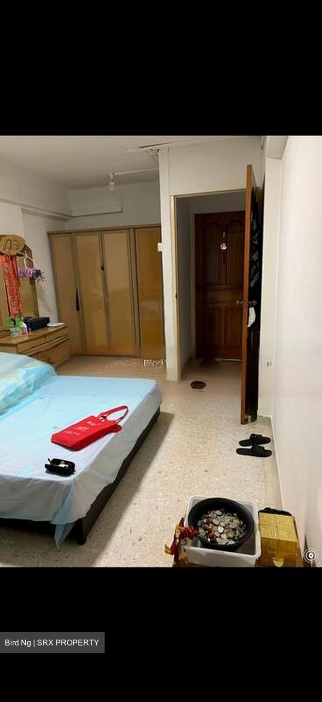 Blk 534 Cheng San View (Ang Mo Kio), HDB 3 Rooms #483378601